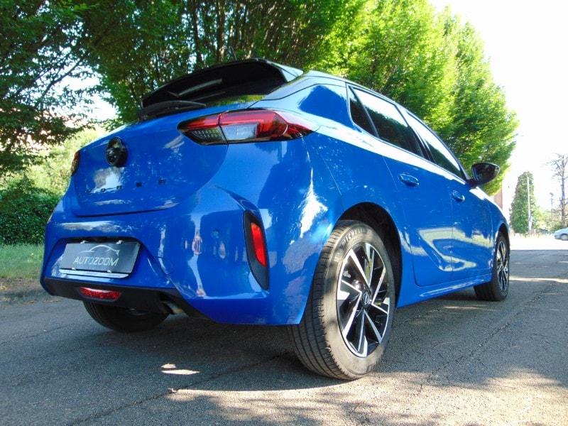 OPEL Corsa 6ª serie Corsa 1.2