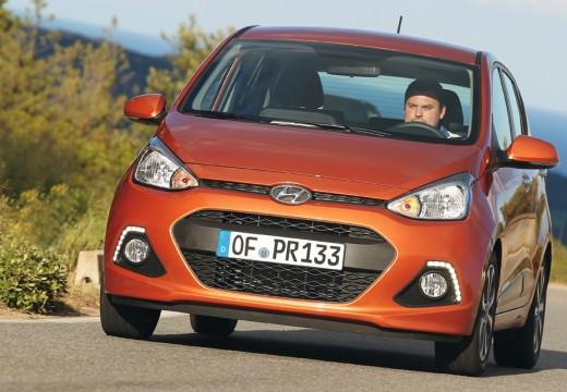 HYUNDAI i10 II 2014 - i10 1.0 Comfort