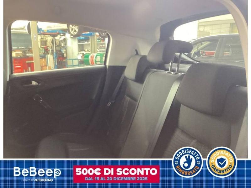 Peugeot 208 5P 1.0 PURETECH 12V ACCESS E6