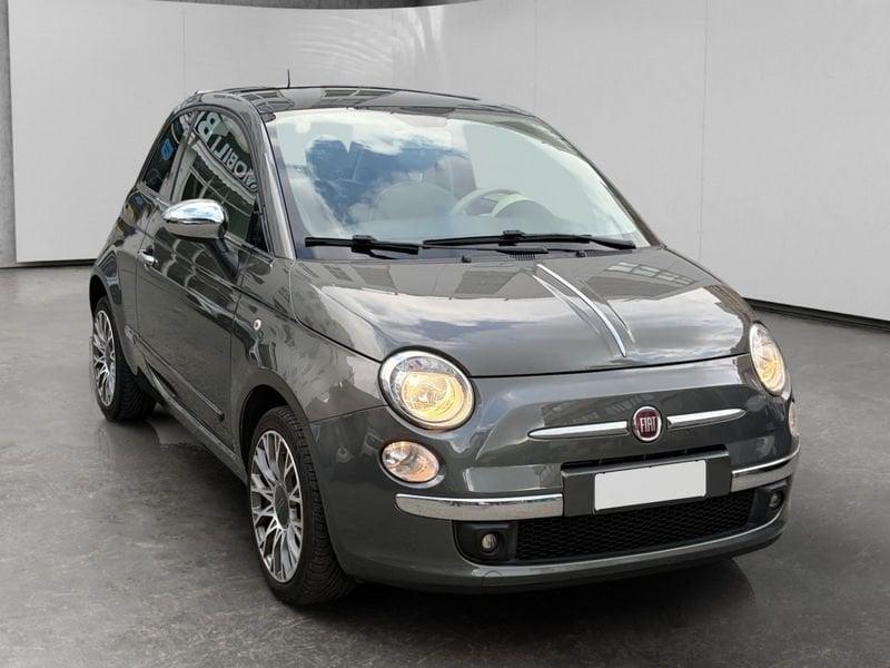 FIAT 500 1.2 Lounge 69cv