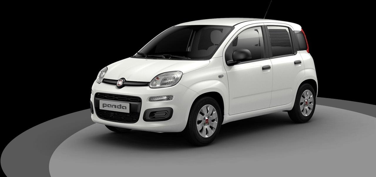 Fiat Panda 1.2 Easy - 2019