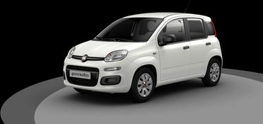 Fiat Panda 1.2 Easy - 2019
