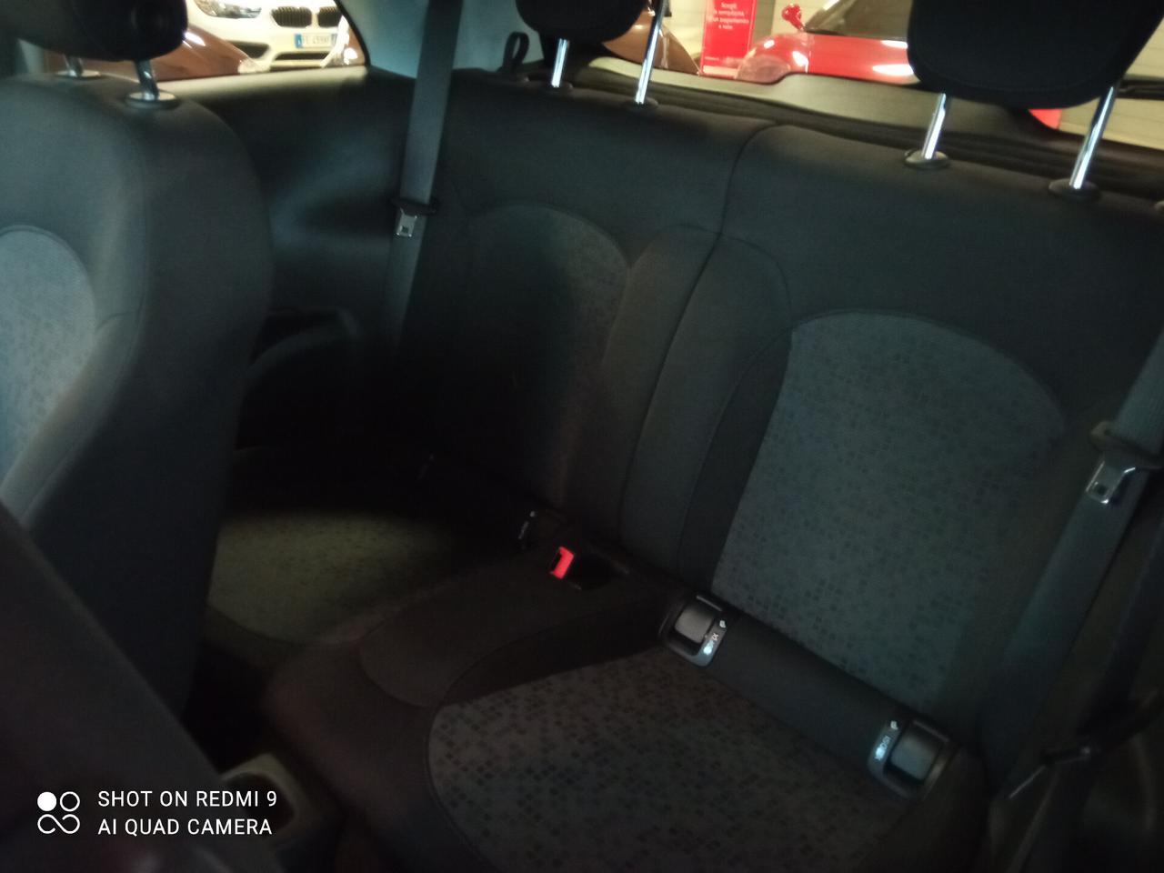 Opel Adam 1.4 87 CV GPL Tech Black Jack SPORT