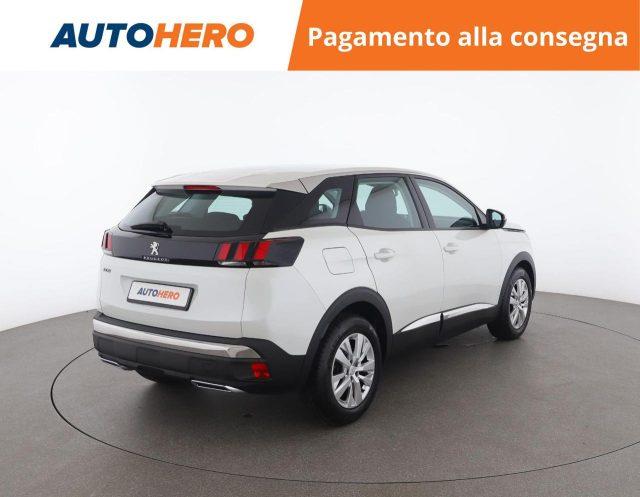 PEUGEOT 3008 BlueHDi 130 S&S EAT8 Business