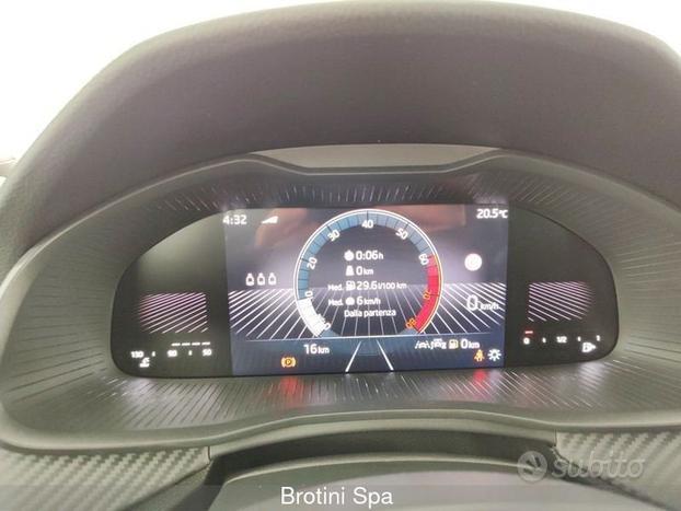 Skoda Kamiq 1.0 TSI 115 CV Monte Carlo