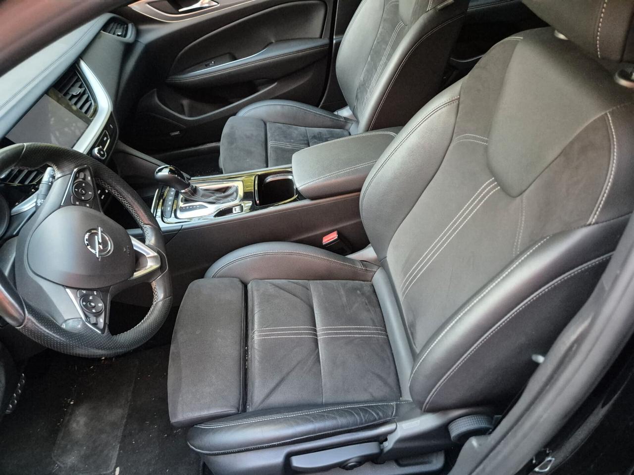 Opel Insigna Ultimate 174cv 4x4 Full optional