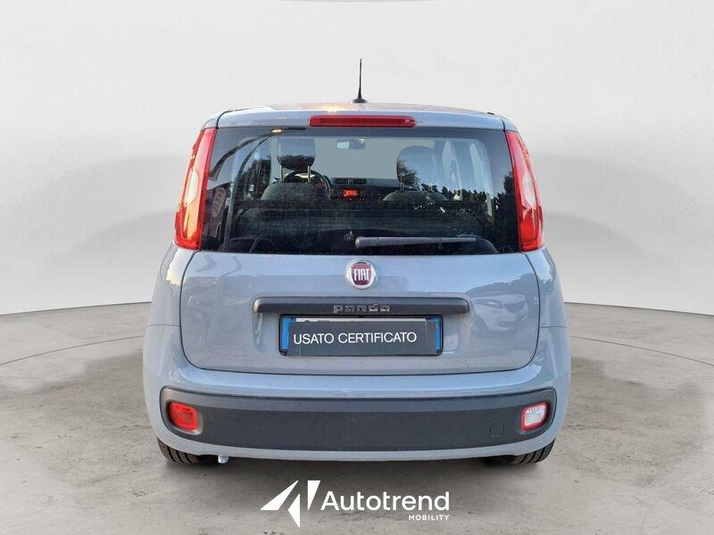 FIAT Panda 1.0 FireFly Hybrid 70 CV S&S