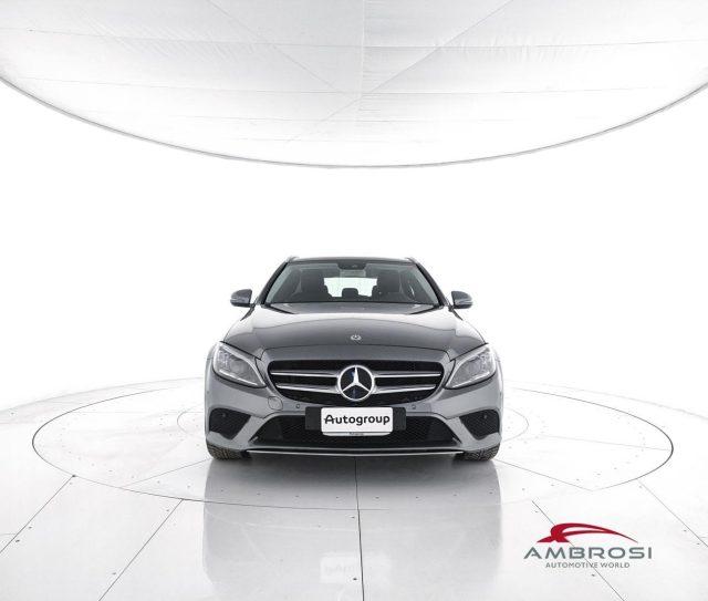 MERCEDES-BENZ CLA sse C 220 d Auto Sport Plus