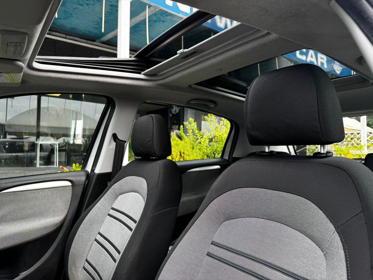 Fiat Punto Evo 1.4 5 porte Dynamic TETTO APRIBILE