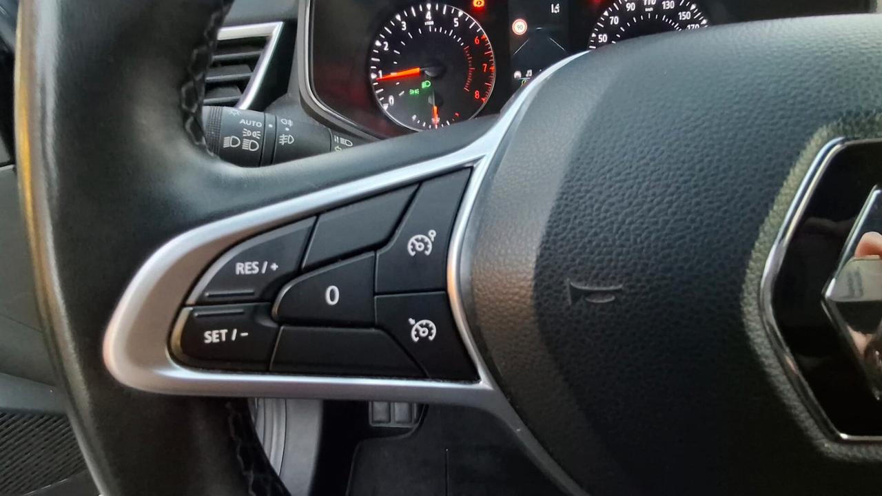 Renault Clio TCe 90 CV 5 porte Business