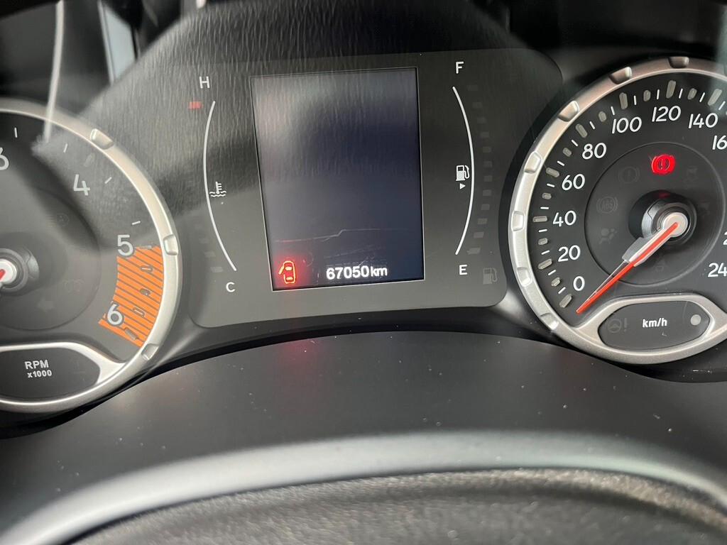 Jeep Renegade 1.6 Mjt 120 CV