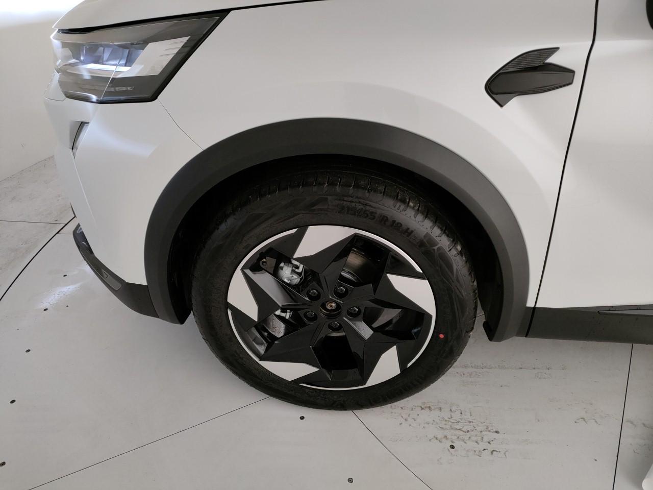 RENAULT Captur 1.0 eco-g Techno 100cv