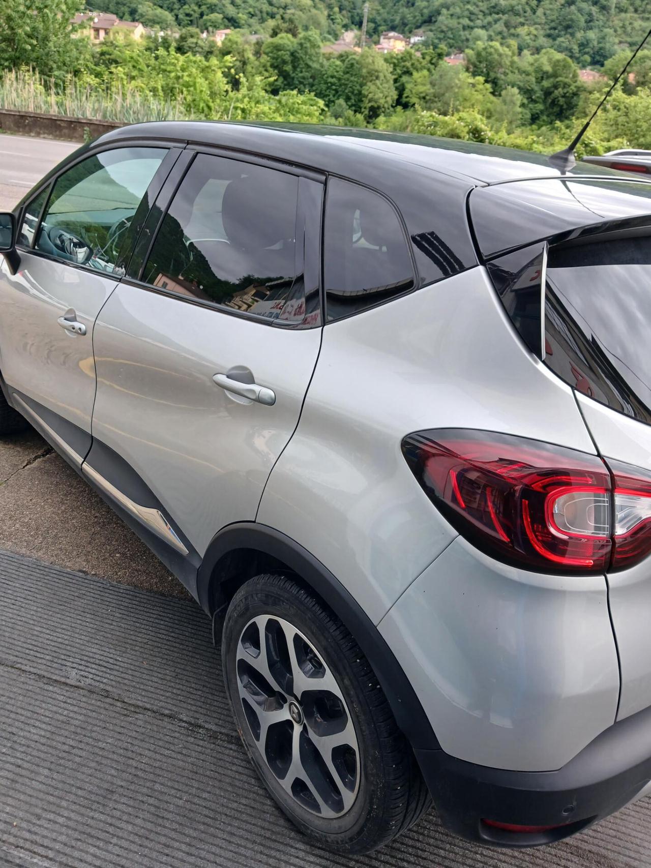 Renault Captur TCe 12V 90 CV Sport Edition