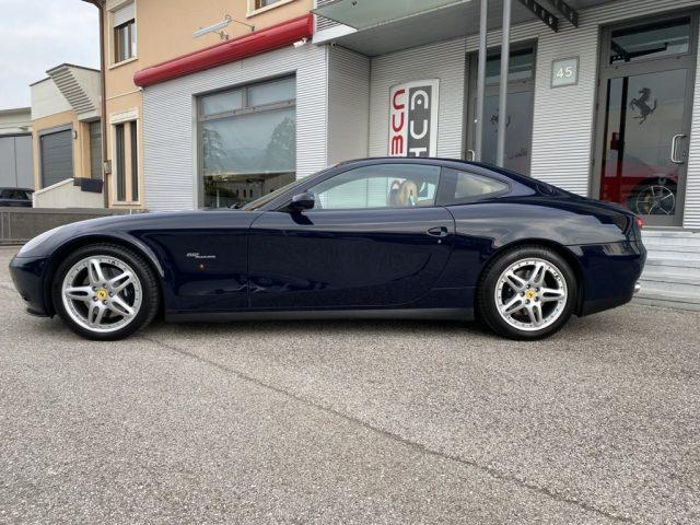 FERRARI 612 Scaglietti F1