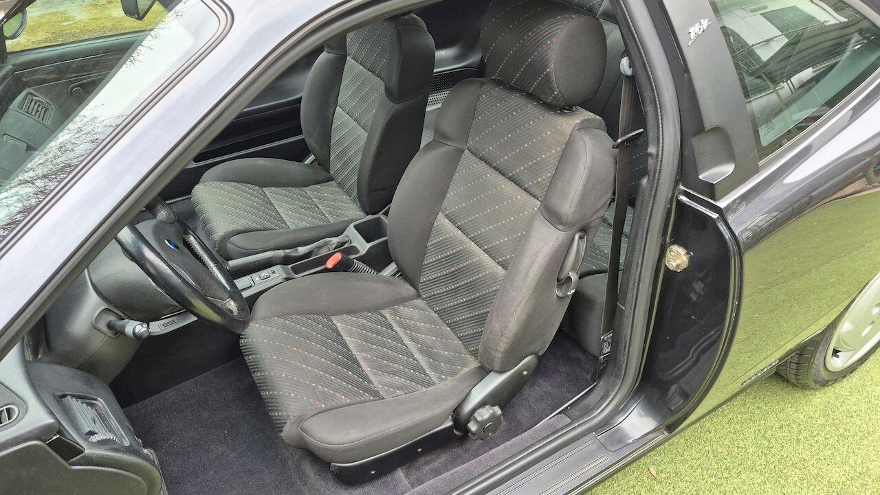 FIAT Coupè 2.0 i.e. 16V – 1994