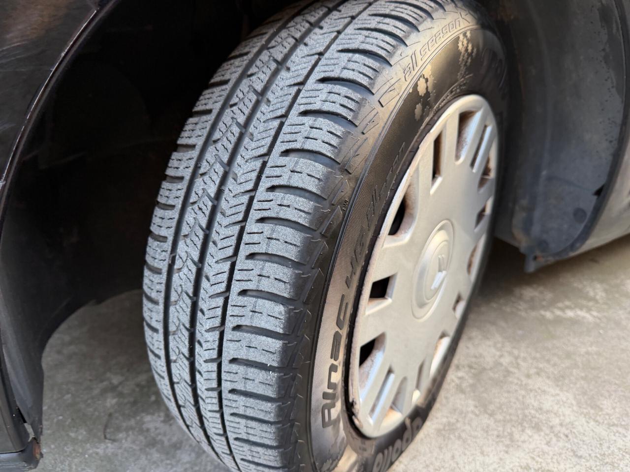 Citroen C3 1.1 benzina euro4 44KW NEOPATENTATI