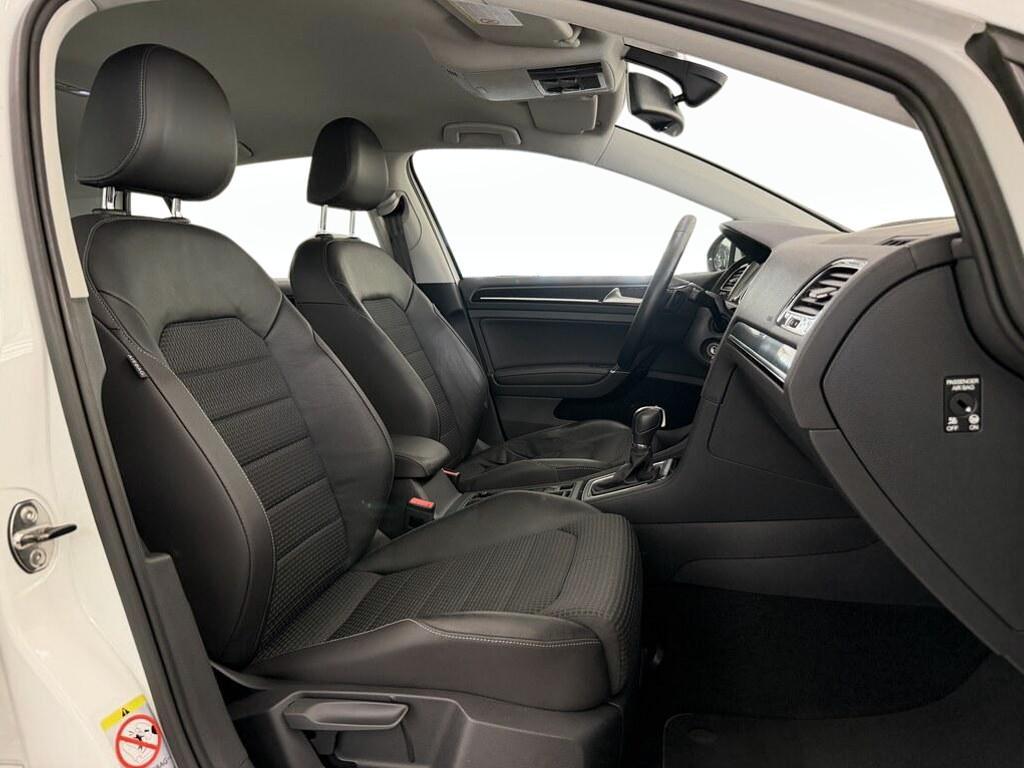 Volkswagen Golf 1.4 TSI BlueMotion Highline DSG