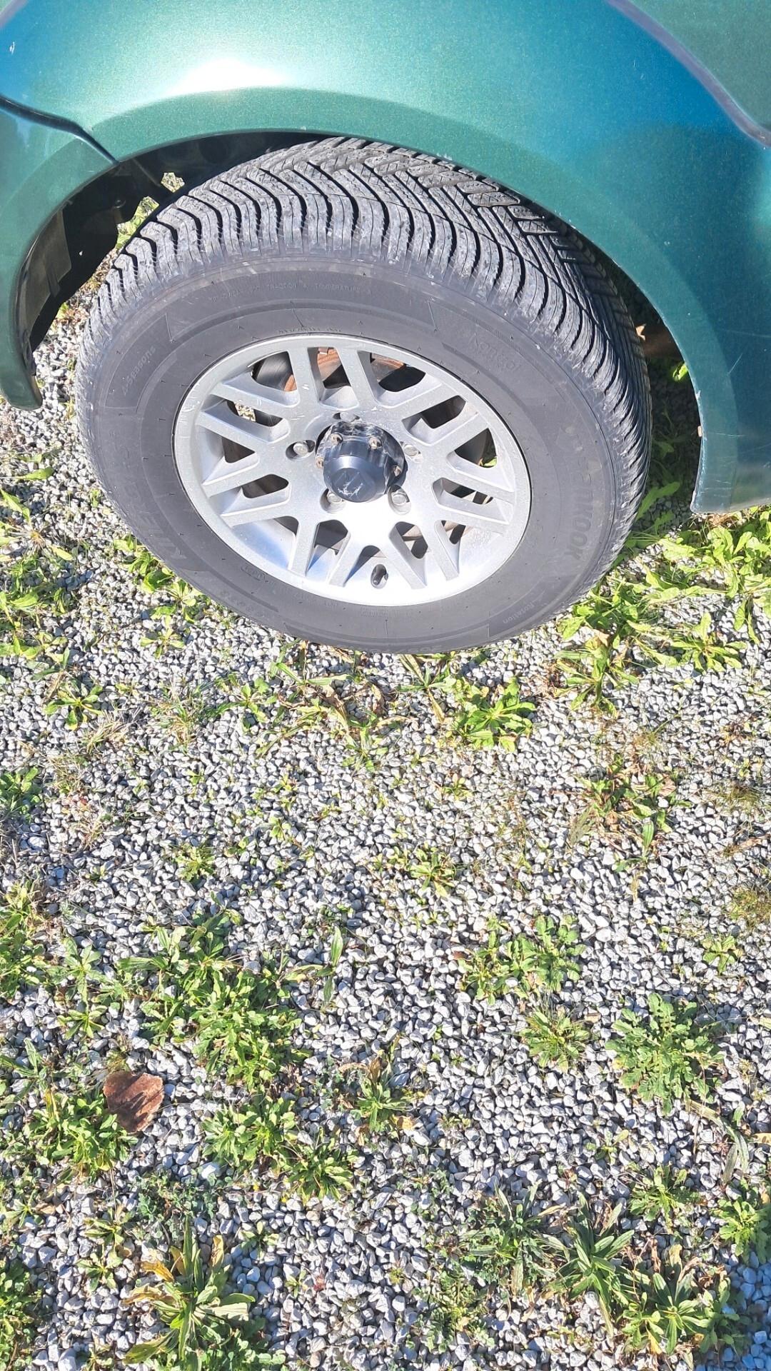 Suzuki Jimny 1.3 4WD Evolution