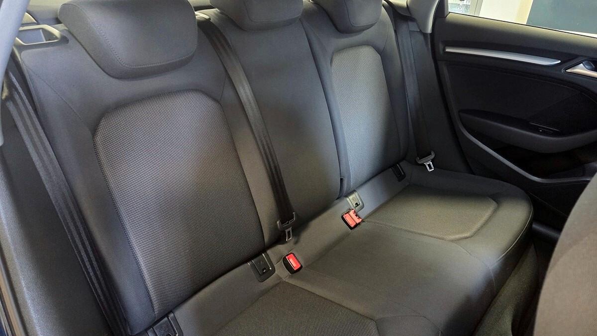 Audi A3 SPB 2.0 TDI S-Tronic Business