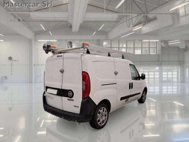 FIAT Doblo 1.4 T-JET 120cv MAXI NATURAL POWER SX E6 - FT280FT