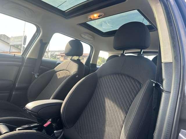 MINI Cooper SD Countryman 2.0 FULL OPT. UNICOPROPRIETARIO PERFETTA!!!