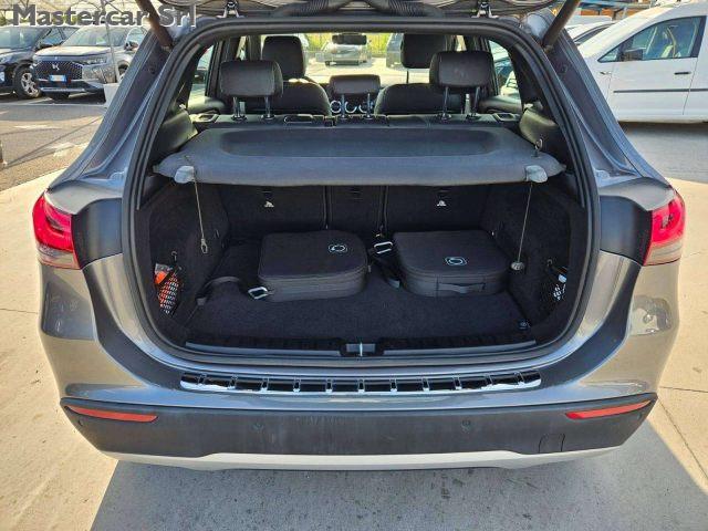 MERCEDES-BENZ GLA 250 GLA e phev (eq-power) Business Extra auto - GP698T