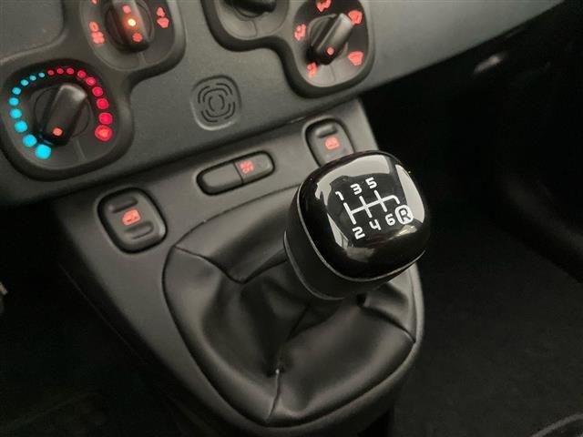 FIAT Panda 1.0 FireFly Hybrid 70cv S&S No Vincoli!