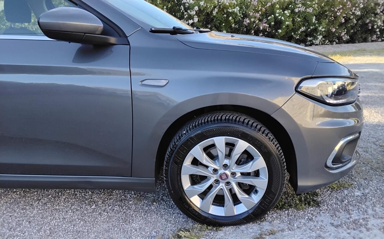Fiat Tipo 1.6 Mjt S&S SW Lounge
