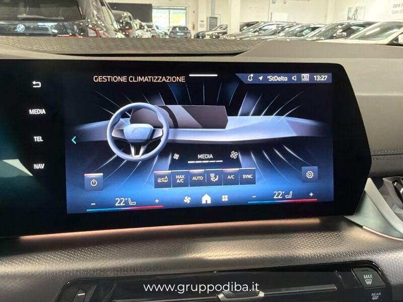 BMW Serie 2 Active Tourer Serie 2 U06 Active Tourer 218d Active Tourer Msport auto