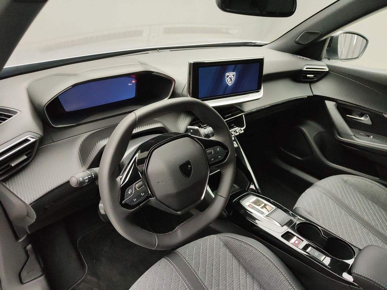 PEUGEOT 2008 II 2020 1.2 PURETECH 130CV ALLURE EAT8