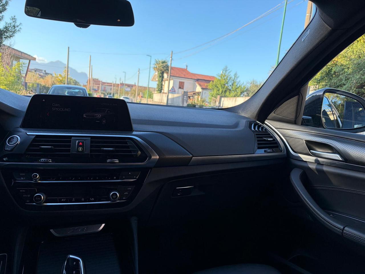 Bmw X4 2.0D 190CV xDrive20d Msport