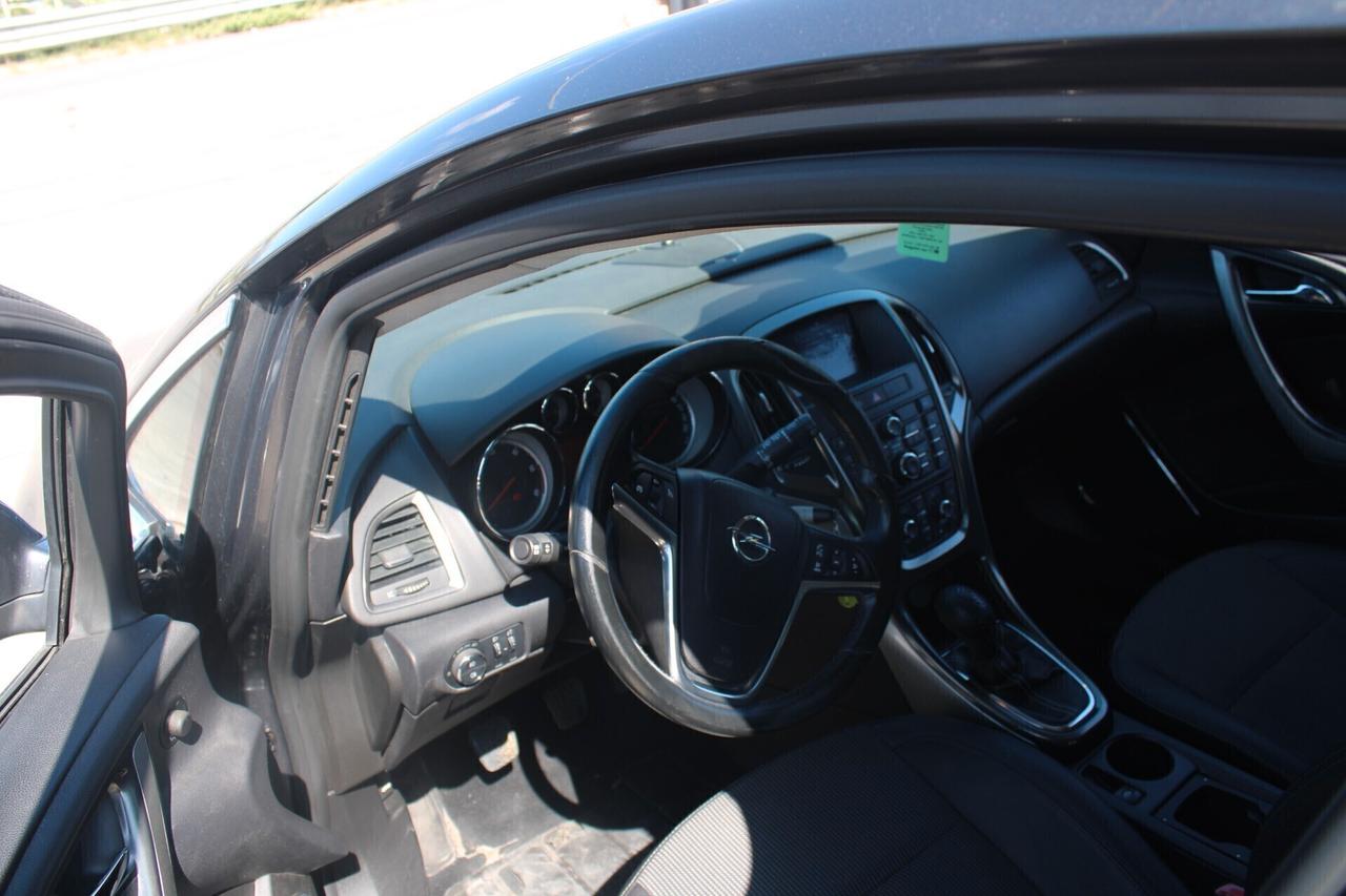 Opel Astra 1.6 CDTi 110CV Start&Stop 5 porte Innovation