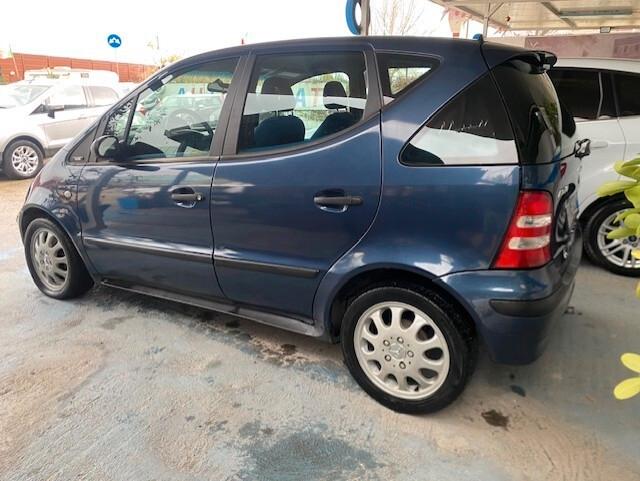 Mercedes-benz A 140 160 cat Classic