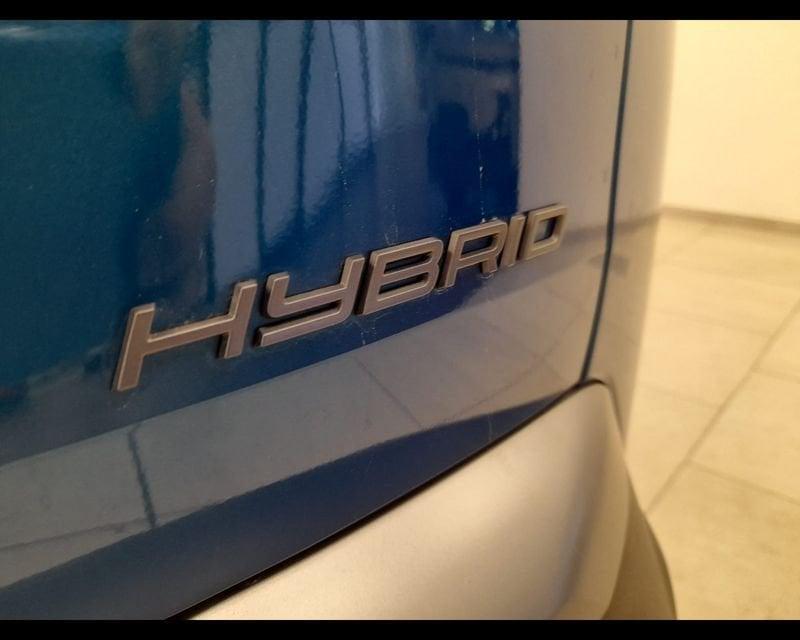 Peugeot 5008 III 2024 1.2 hybrid GT 145cv 7p.ti e-dcs6