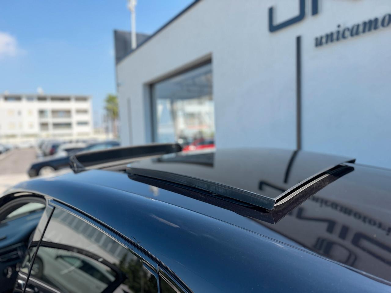 Porsche Macan 2.0 T 265CV PDK MY2022 - BOSE - TETTO