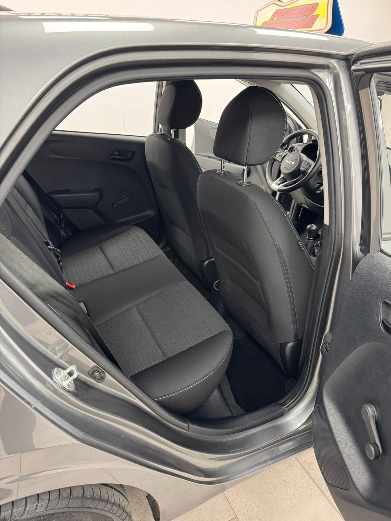 Kia Picanto 1.0 12V 5 porte Style