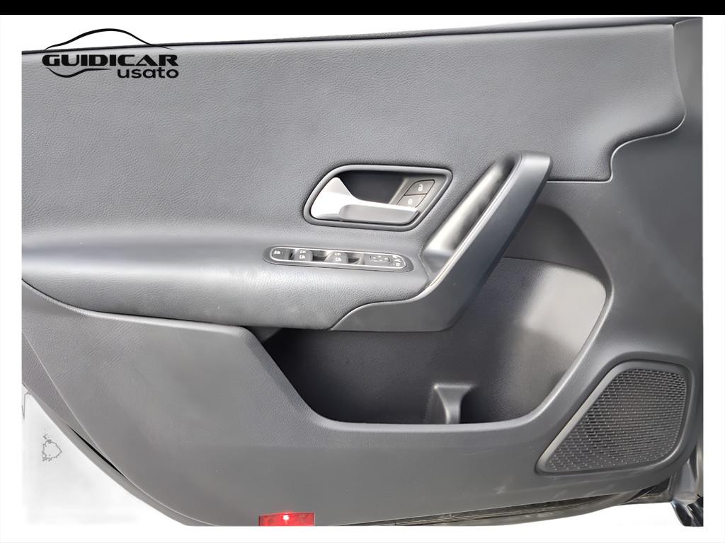 Mercedes-Benz Classe A - W177 2018 - A 180 d Business Extra