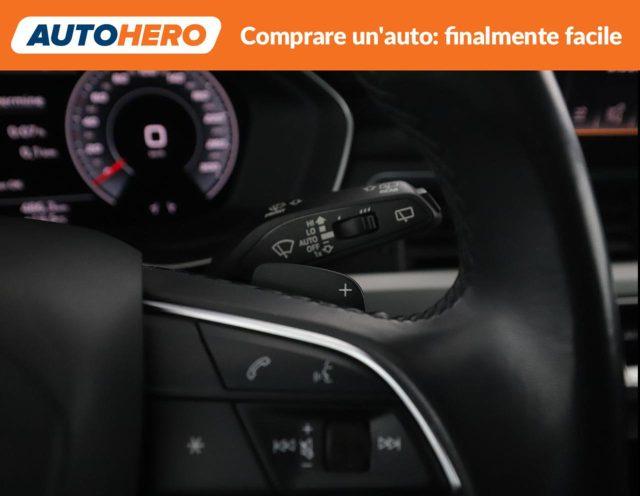 AUDI A4 Avant 40 TFSI S tronic S line edition