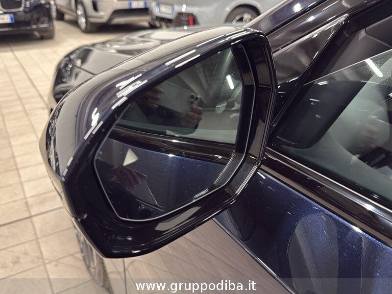 BMW Serie 5 Touring Serie 5 G61 Touring 520d Touring 48V xdrive MSport Pro auto