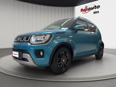 Suzuki Ignis 1.2h Top 4wd allgrip