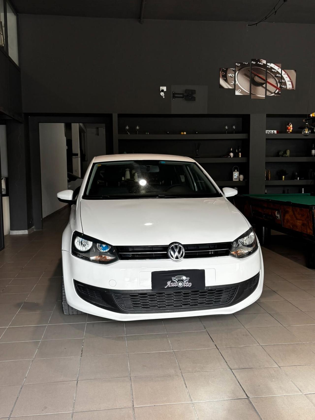 Volkswagen Polo 1.2 TDI DPF 5 p. Comfortline