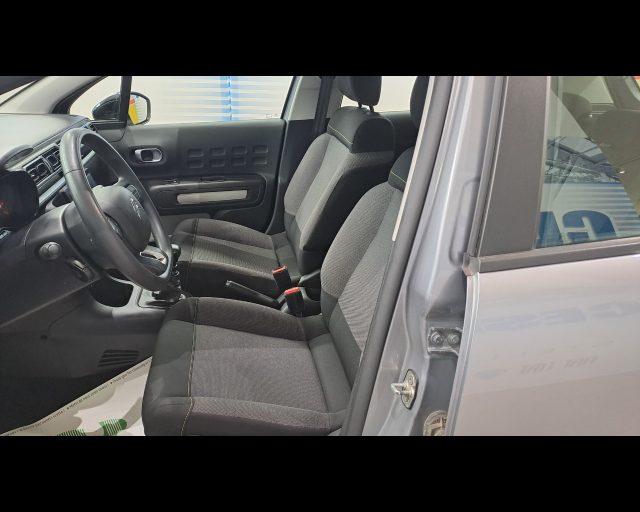 CITROEN C3 1.5 bluehdi Feel s&s 100cv 6m