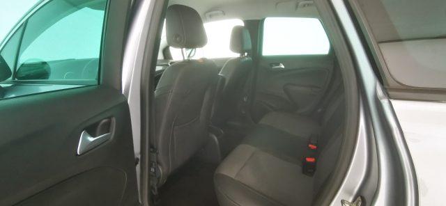 OPEL Crossland 1.5 ECOTEC D 120 CV Start&Stop aut. Elegance