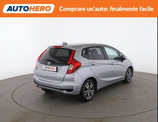 HONDA Jazz 1.3 Elegance Navi ADAS