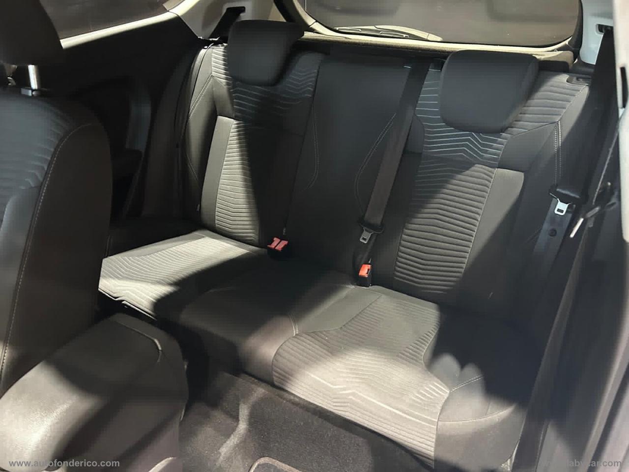 FORD Fiesta 1.6 TDCi 95 CV 3p. Titanium