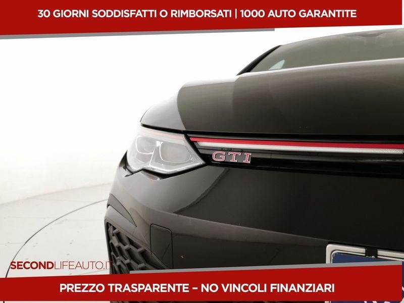 Volkswagen Golf 2.0 tsi GTI 245cv dsg
