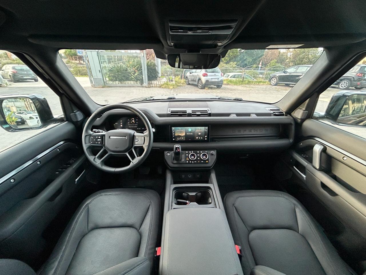 Land Rover Defender 110 3.0d mhev X-Dynamic SE awd 200cv N1