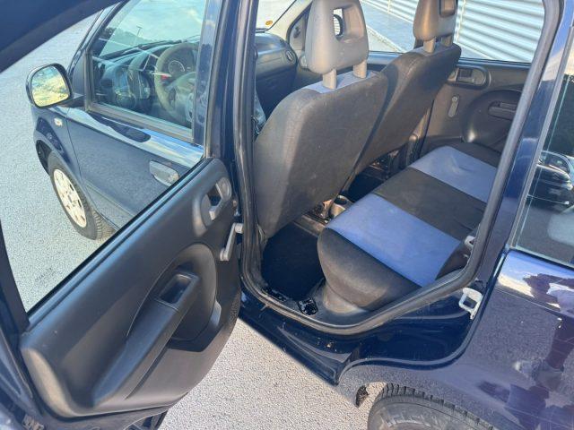 FIAT Panda 1.3 MJT 16V Dynamic ok neopatentati