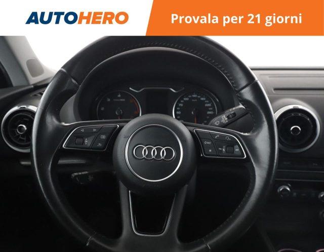 AUDI A3 1.6 TDI S tronic Design