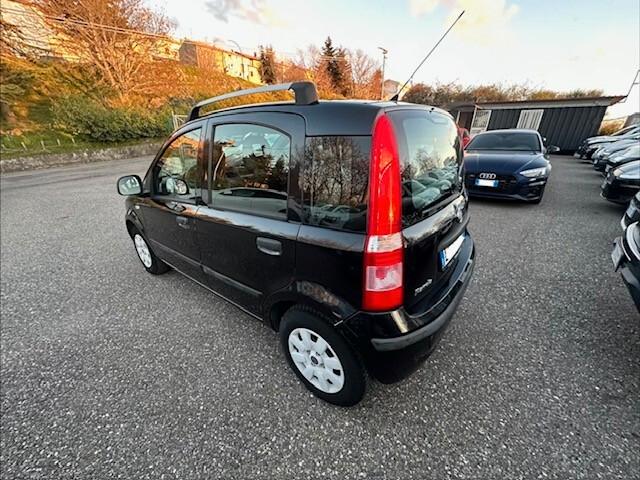 Fiat Panda 1.2 Dynamic -73.000 KM-